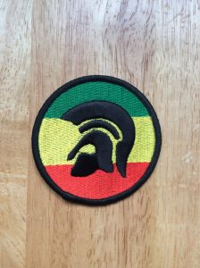 Trojan Rasta patch