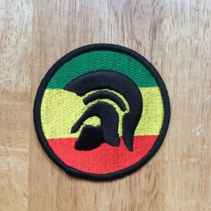 Trojan Rasta patch