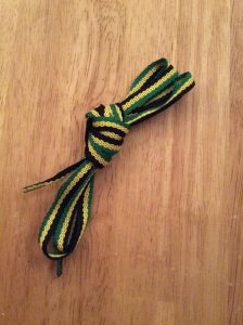 Jamaica laces