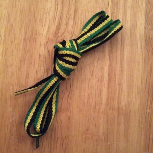 Jamaica laces