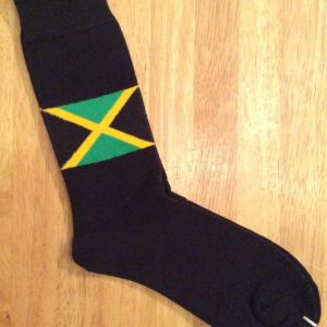 Jamaica socks