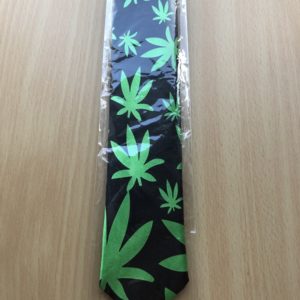 Leaf tie