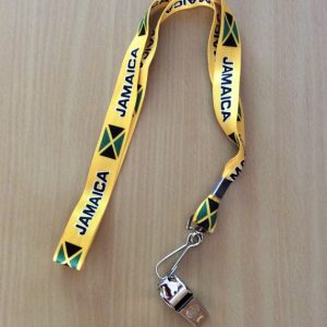 Jamaica whistle