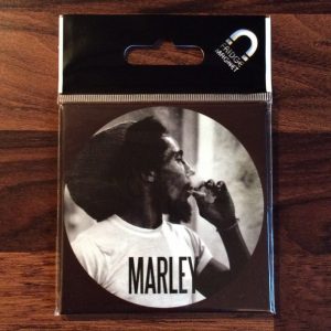 Bob Marley fridge magnet - Style 1