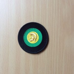 Trojan Jamaica target patch
