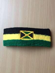 Jamaica Headband