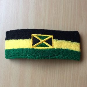 Jamaica Headband