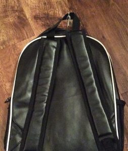 Reggae backpack