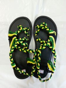 Jamaica sandal / shoe