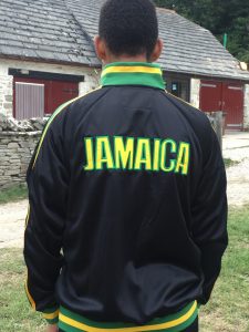 Jamaica Jacket