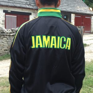 Jamaica Jacket