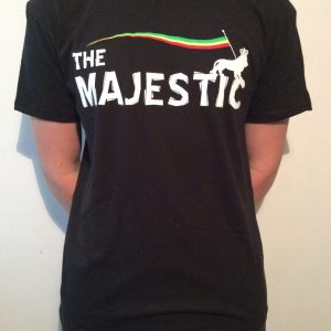 The Majestic tshirt