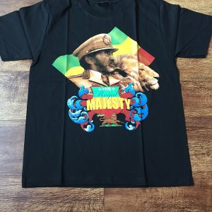 His Royal Majesty tshirt