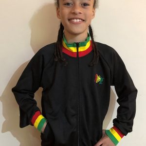 Lion of Judah Jacket-youth