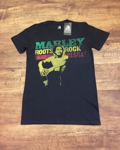 Roots Rock Reggae tshirt
