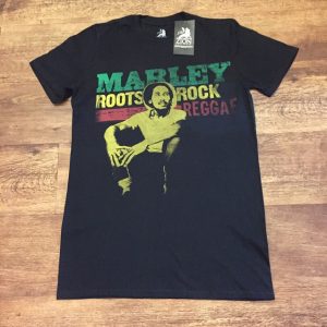 Roots Rock Reggae tshirt
