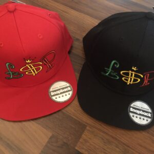 Lee Scratch Perry snapback