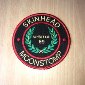 Skinhead Moonstomp