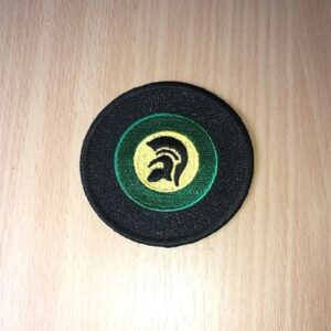 Trojan Jamaica target patch