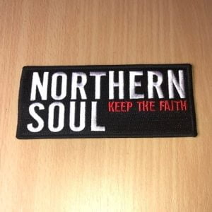 Northern Soul bar
