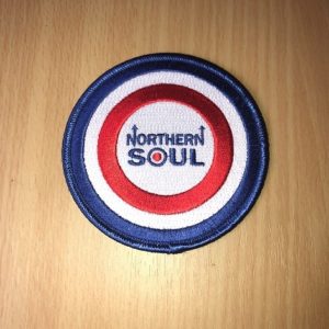 Northern Soul mod target