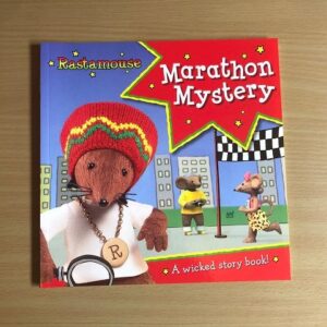Marathon Mystery