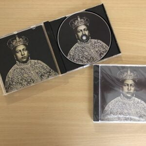 Empress cd by Fikir Amlak