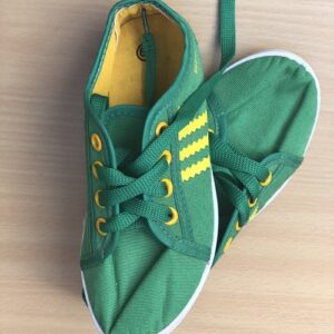 Jamaica shoe child size 29