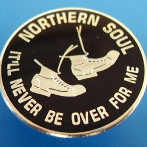 Dancing Shoes Northern soul