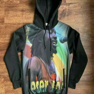 Peter Tosh Hoodie
