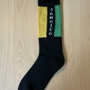 Jamaica socks