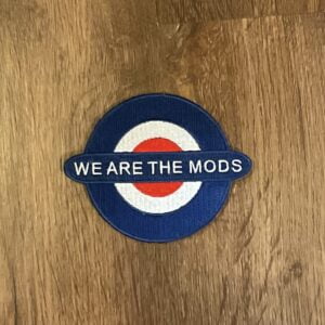 We are the mods patch