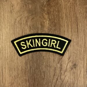 Skingirl patch