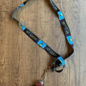 St Lucia whistle