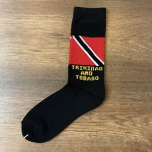 Trinidad and Tobago socks