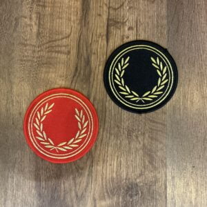 Fred Perry Laurel