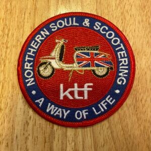 Northern Soul/Scooter