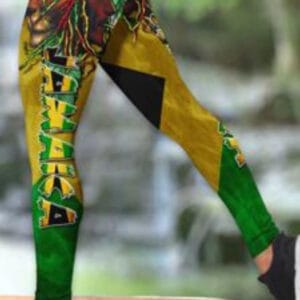Jamaica leggings