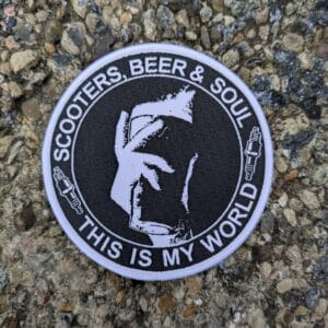 Scooters, Beer & Soul