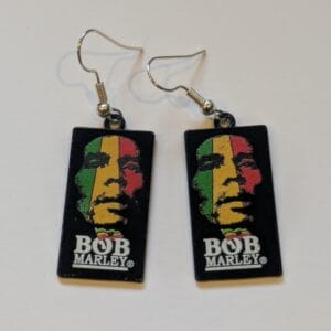 Bob Marley Metal Exodus